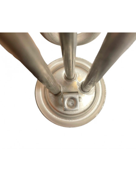 ТЭН RF TS 1500W/220V нержавейка, верт., в/з 1066589