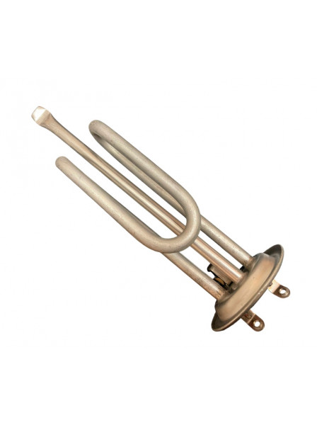 ТЭН RF TS 1500W/220V нержавейка, верт., в/з 1066589