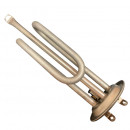 3062223 ТЭН RF TS 1500W/220V нержавейка, верт., в/з 1066589