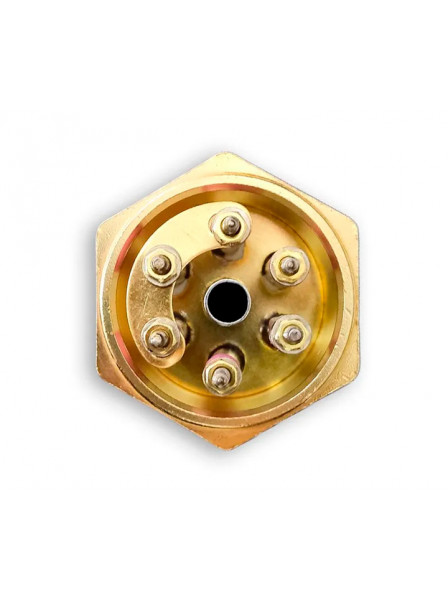 Блок ТЭН G1,5 7000W/220-380V L-275