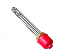 Блок ТЭН G1,5 7000W/220-380V L-275