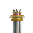 3068711 Блок ТЭН G1,5 10000W/220-380V L-310