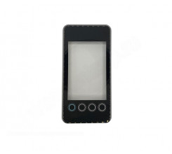 Пластиковая накладка панели управления SmartInverter