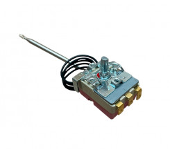 Термостат регулировочный C6 трехконтактный