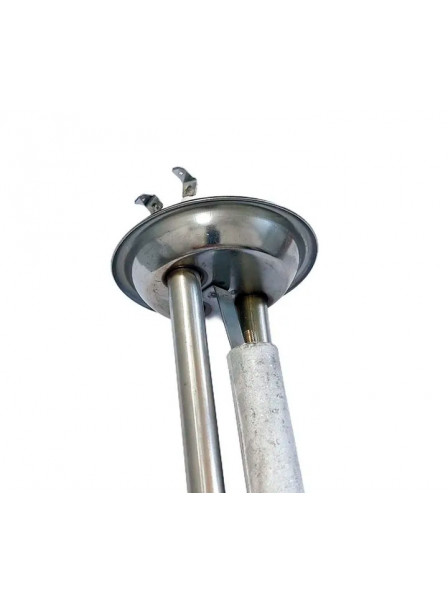 Фланец сухих ТЭНов в сборе 2000W, 92мм