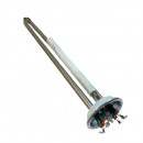 1201824_kit Фланец сухих ТЭНов в сборе 2000W, 92мм