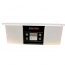 253208 Нижняя крышка SHZ LCD 30-150