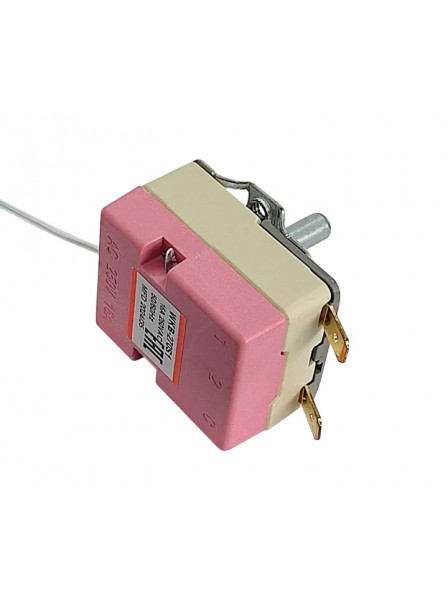 Термостат капиллярный WKB-270S1 16А/250V длина капилляра 1500мм