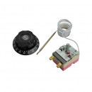 WKB270 Термостат капиллярный WKB-270S1 16А/250V длина капилляра 1500мм