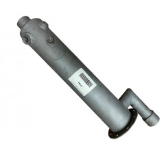 Теплообменник Warmos-IV 3,75-6кВт