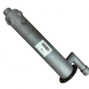 17184 Теплообменник Warmos-IV 3,75-6кВт