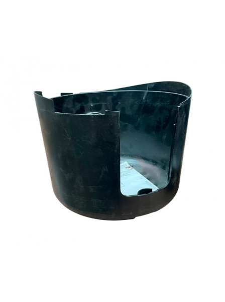 Защитная крышка фланца Austria Email D180