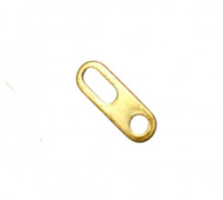 Перемычка фланцевая для контактов ТЭНа G1,5