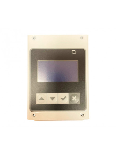 Блок индикации Zota V2 для котлов MK-S Plus, MK-S, Solid, Smart SE