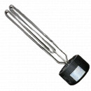 86931 ТЭН фланцевый Drazice HK-12 RSW 12 12000W/400V