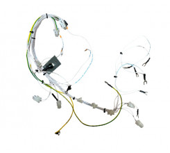 Жгут проводов Zota MK-S Plus 9