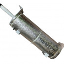 BU10330622 Теплообменник 1 Zota MK-S Plus