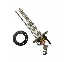 Фланец Austria Email в сборе с ТЭНом 7.5kW/220V