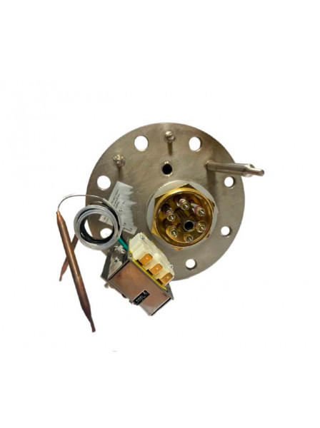 Фланец Austria Email в сборе с ТЭНом 20kW/380V