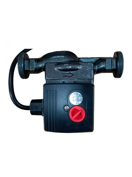 Насос циркуляционный для отопления Pumpman GRS25/6-130
