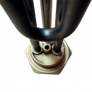 3182251 ТЭН G1 1/4 RCT 2000W TS с местом под анод М6, нерж.