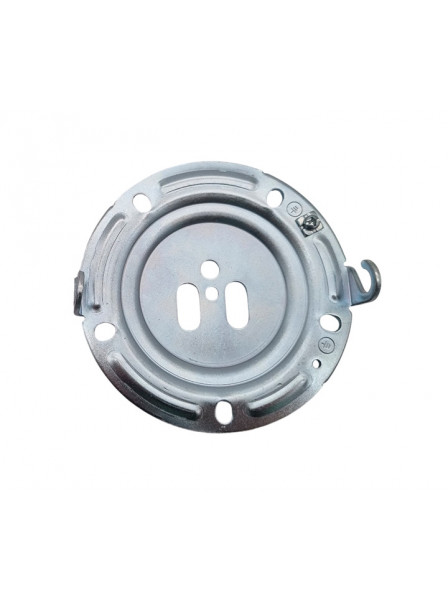 Фланец 5 болтовый Ariston RCA VELIS TECH