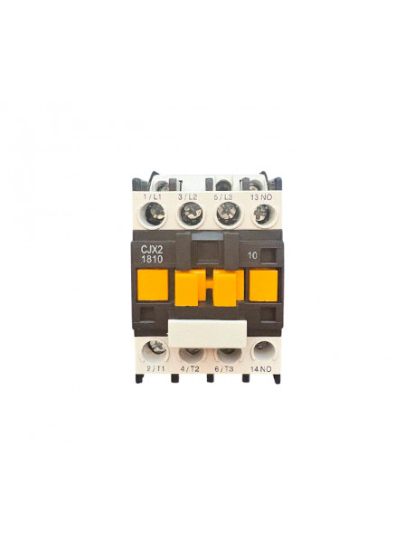 Контактор Ten-Shop CJX2-1810 18A