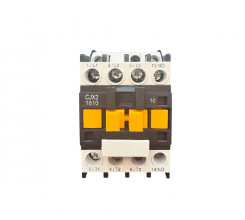 Контактор Ten-Shop CJX2-1810 18A
