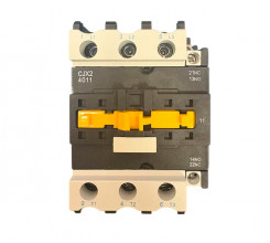Контактор Ten-Shop CJX2-4011 40A