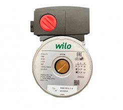 Двигатель насоса Wilo KSL15/5-3 C