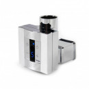 108433 Блок управления Terma KTX 4 кабель с вилкой, хром