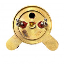 3062259 ТЭН RCF RU-TS HOR M6 3000W/230V ARI STAB 570