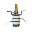 21179070 Биметаллический регулятор KST220, 250V, 16A, T70