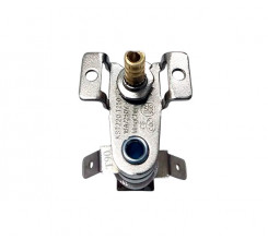 Биметаллический регулятор KST220, 250V, 16A, T90