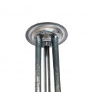 WH-30.01N ТЭН RF 3000W/230V нержавейка, верт., L-360мм