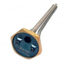 3400700 ТЭН радиаторный RDT 700W, правая резьба, D42мм (G1 1/4)