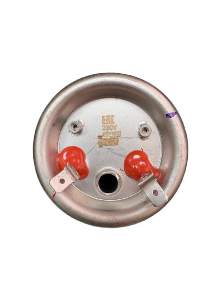 ТЭН RF TS 1200W/230V М4, нерж., верт.