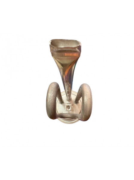 ТЭН RF TS 800W/230V М6, нерж., верт.