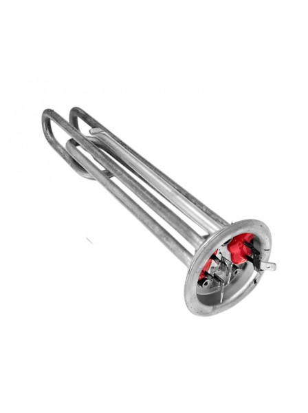 ТЭН RF IBL-U 2500W/230V (гр.21) нержавейка