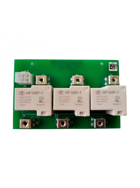 Блок силовой БС ZOTA V1, 220В 6-pin