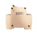 BX904500 Выключатель автоматический для Насоса ZOTA BA47-63