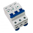 CB3422503632 Автоматический выключатель ZOTA Ev30-63N 3P 6kA 32A C