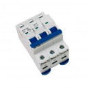 CB3422503650 Автоматический выключатель ZOTA Ev30-63N 3P 6kA 50A C