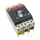 CB3423335160 Зап.часть ZOTA Авт.выключатель EV20-250S 3P 35KA 160A с расцепителем