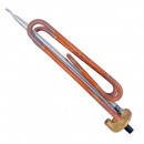05955 ТЭН RСF 2400W/230V, медный, G10, под анод М6