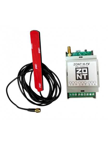 ЭВАН Термостат ZONT H-1V