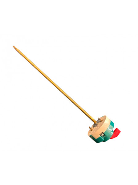 Термостат стержневой с термозащитой Electrolux, Zanussi, Ballu