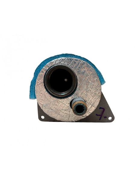 Теплообменник для электрокотла А1