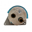 645100 Теплообменник для электрокотла А1