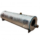 645100 Теплообменник для электрокотла А1